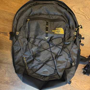 The North Face borealis backpack