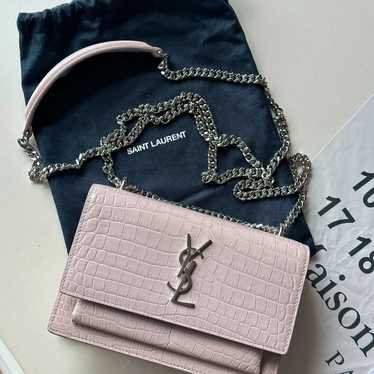 ysl Shoulder Bag