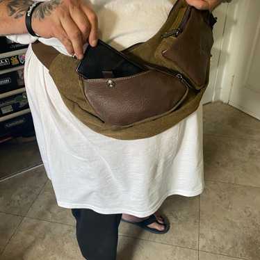 satchel bag