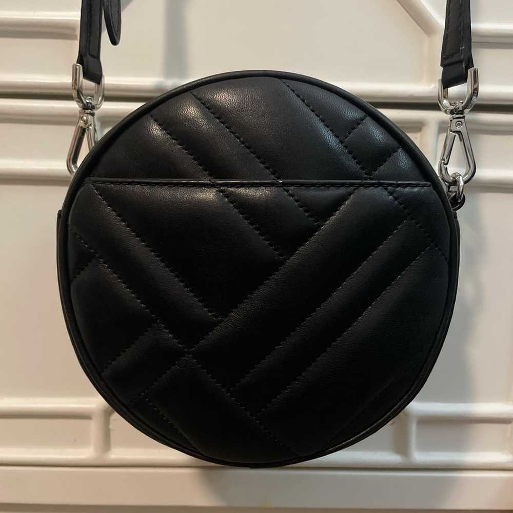 Michael Kors Vivanne Canteen Crossbody EUC - image 3