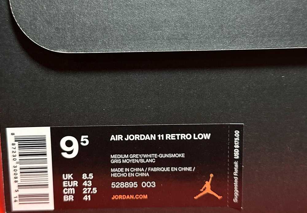 Jordan Brand × Nike Size 9.5 - Air Jordan 11 Retr… - image 8