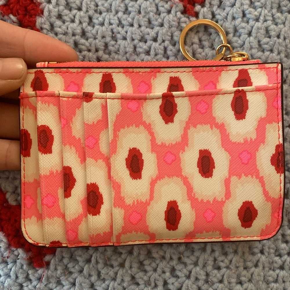 Kate Spade Crossbody with matching wallet - image 3