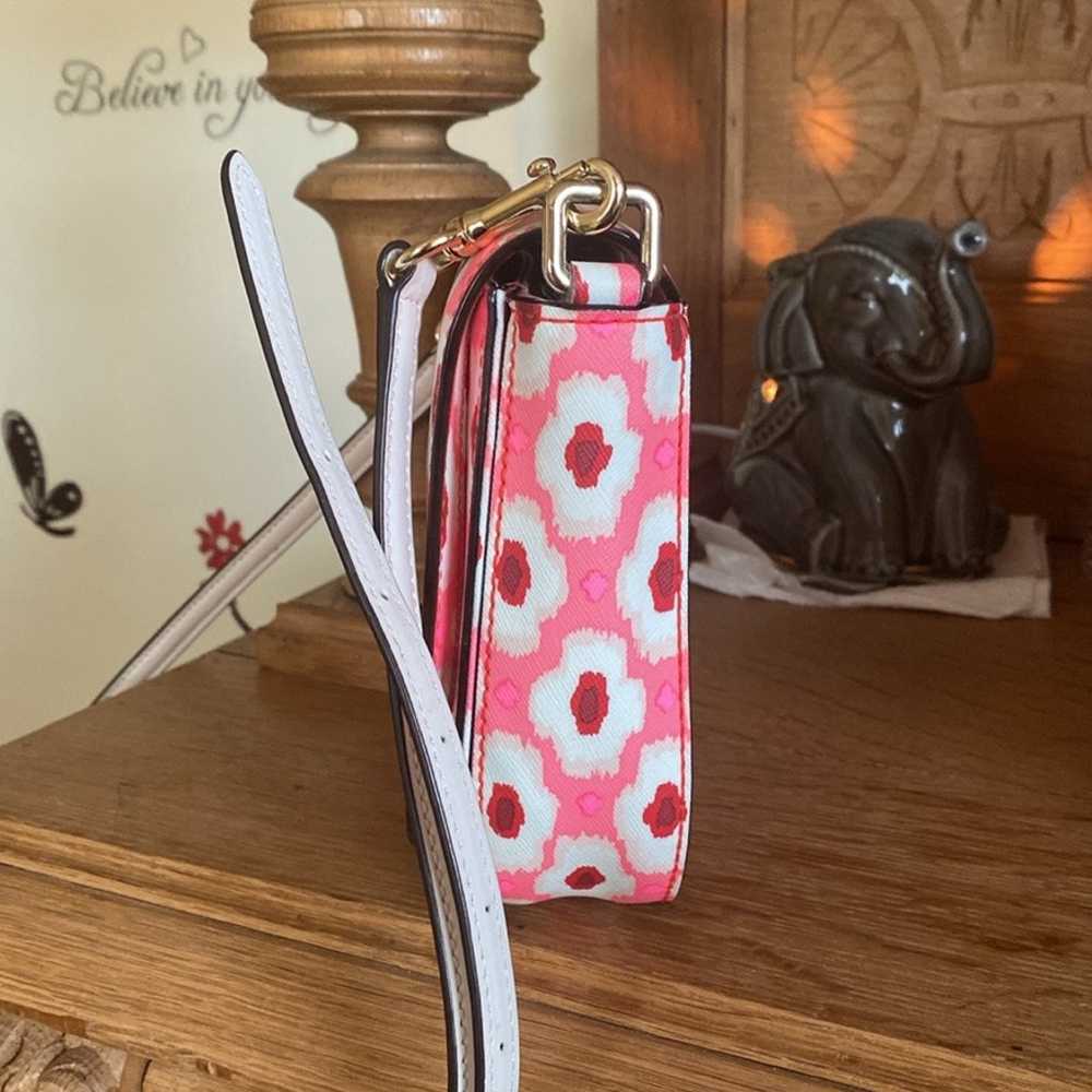 Kate Spade Crossbody with matching wallet - image 6