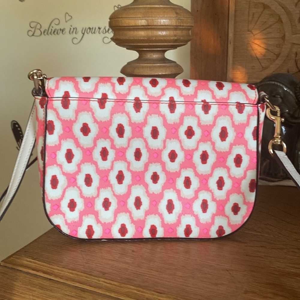 Kate Spade Crossbody with matching wallet - image 7