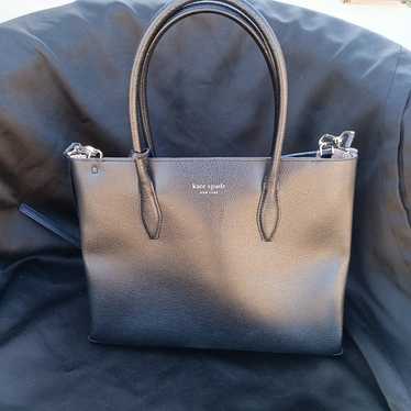 Kate Spade Medium Zip Top Satchel