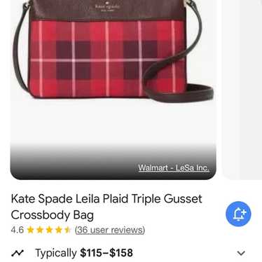 katespade purse