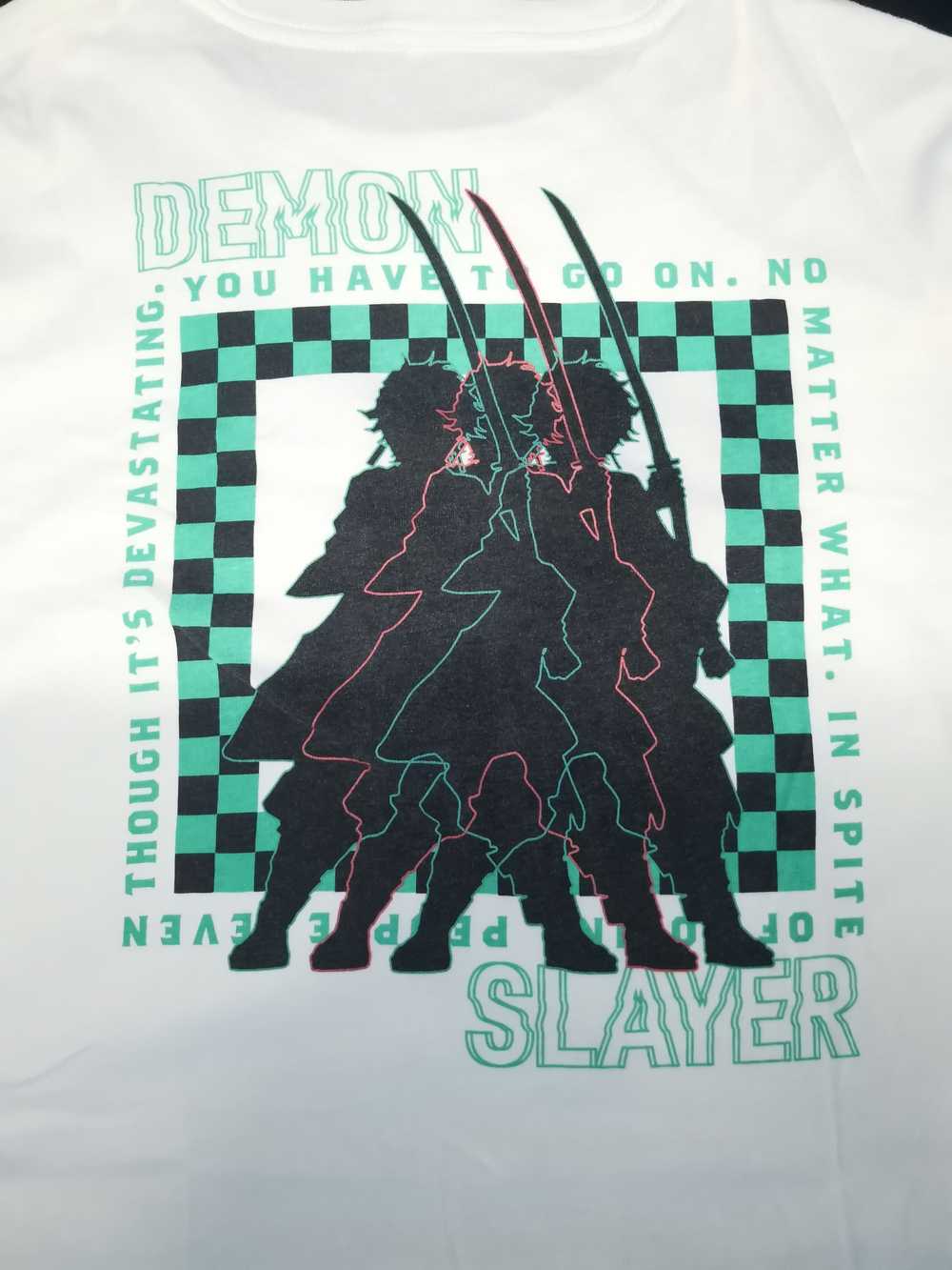 Anima × Cartoon Network × Japanese Brand Demon Sl… - image 1