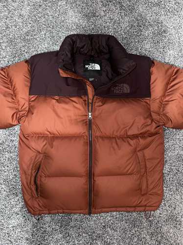 The North Face TNF Eco Nuptse 600 Down Jacket Men'