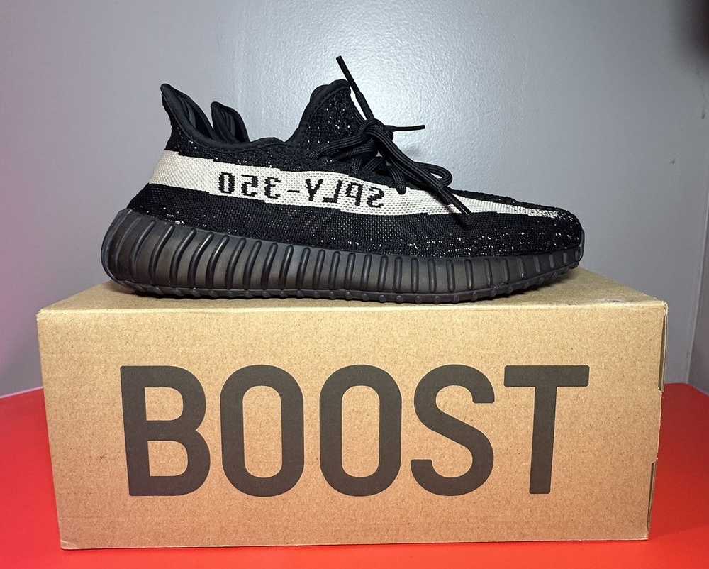 Yeezy Season Size 9.5 - adidas Yeezy Boost 350 V2… - image 1