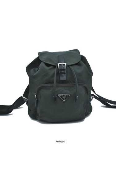 Prada Prada Backpack