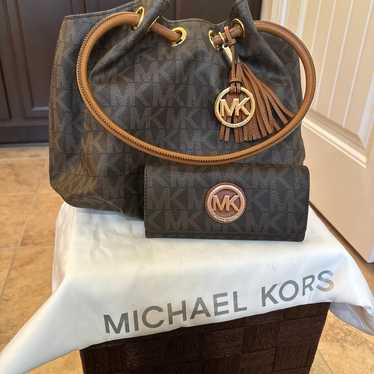 Michael Kors MK