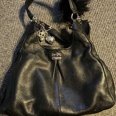 Coach purse - image 1