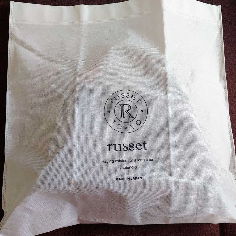 RUSSET 2-way bag - image 7