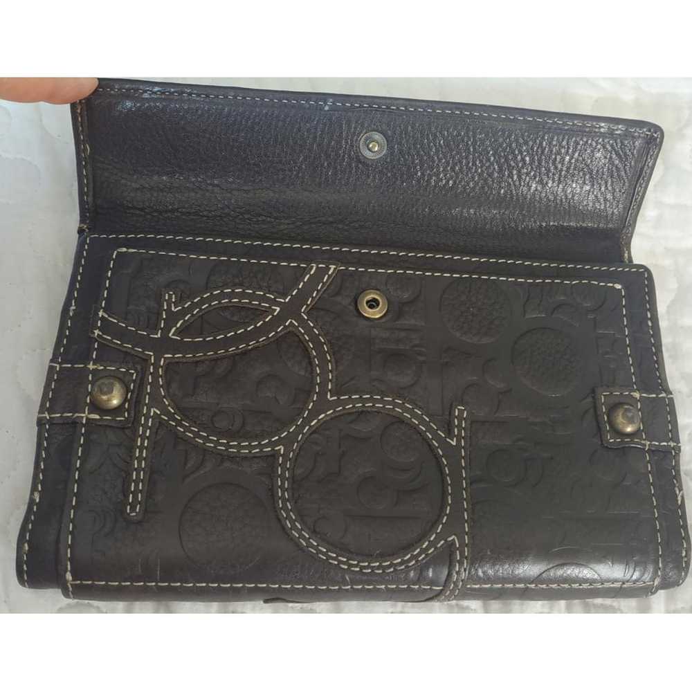 Purificacion Garcia Leather wallet - image 2