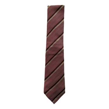 Gieves & Hawkes Silk tie - image 1