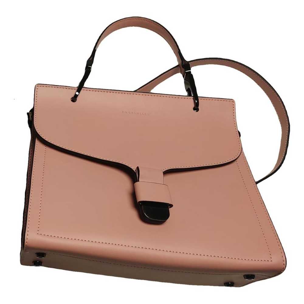 Coccinelle Leather handbag - image 1