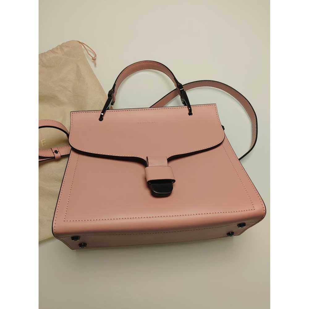 Coccinelle Leather handbag - image 2