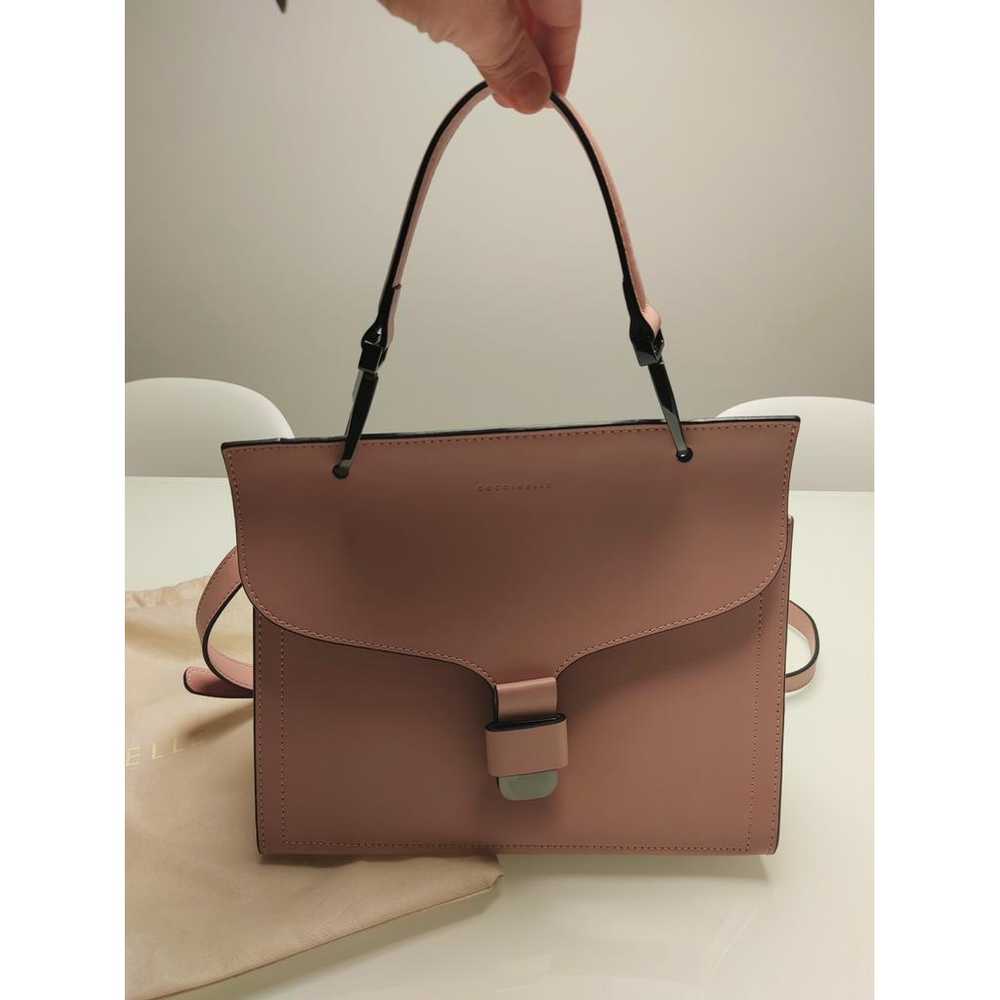 Coccinelle Leather handbag - image 3