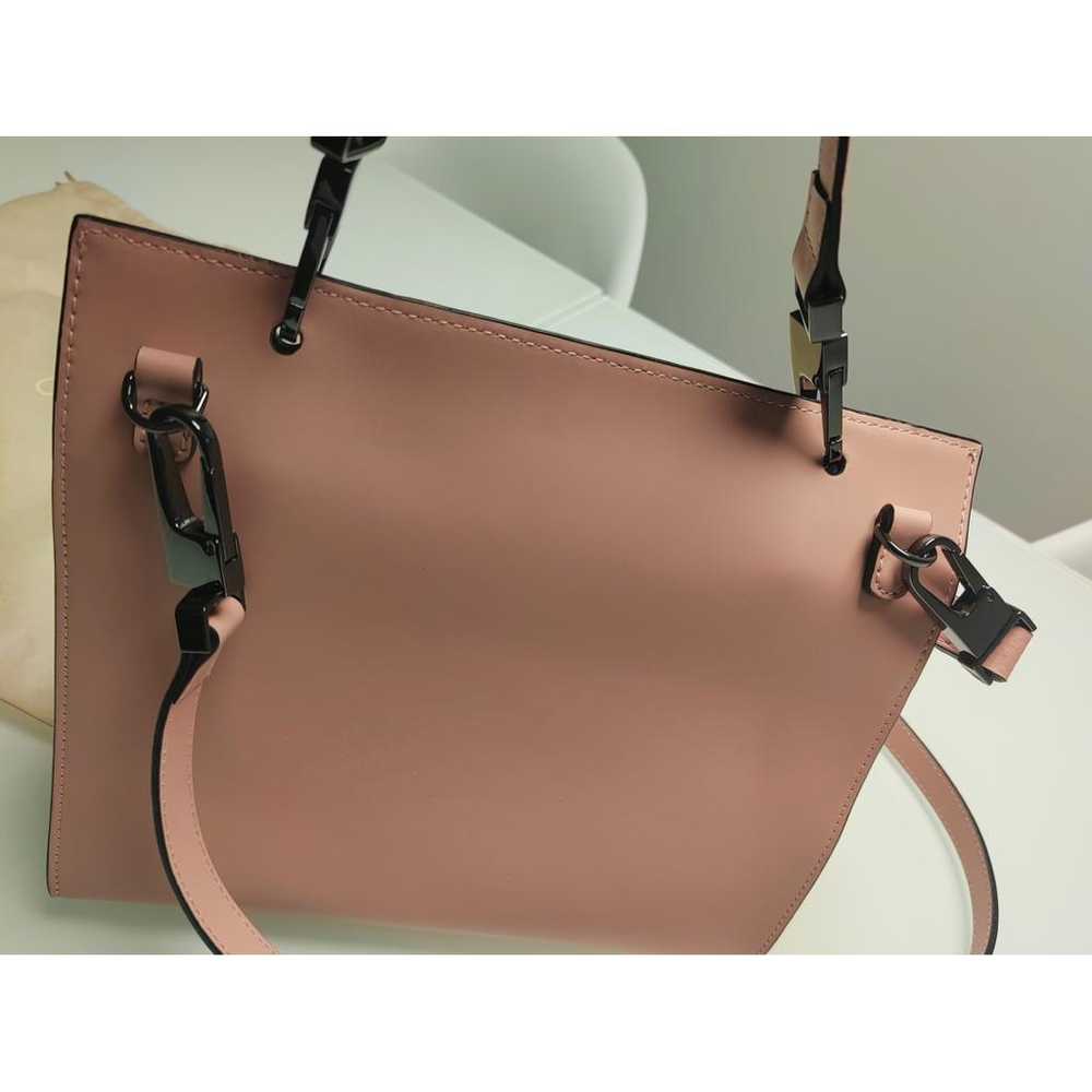 Coccinelle Leather handbag - image 5