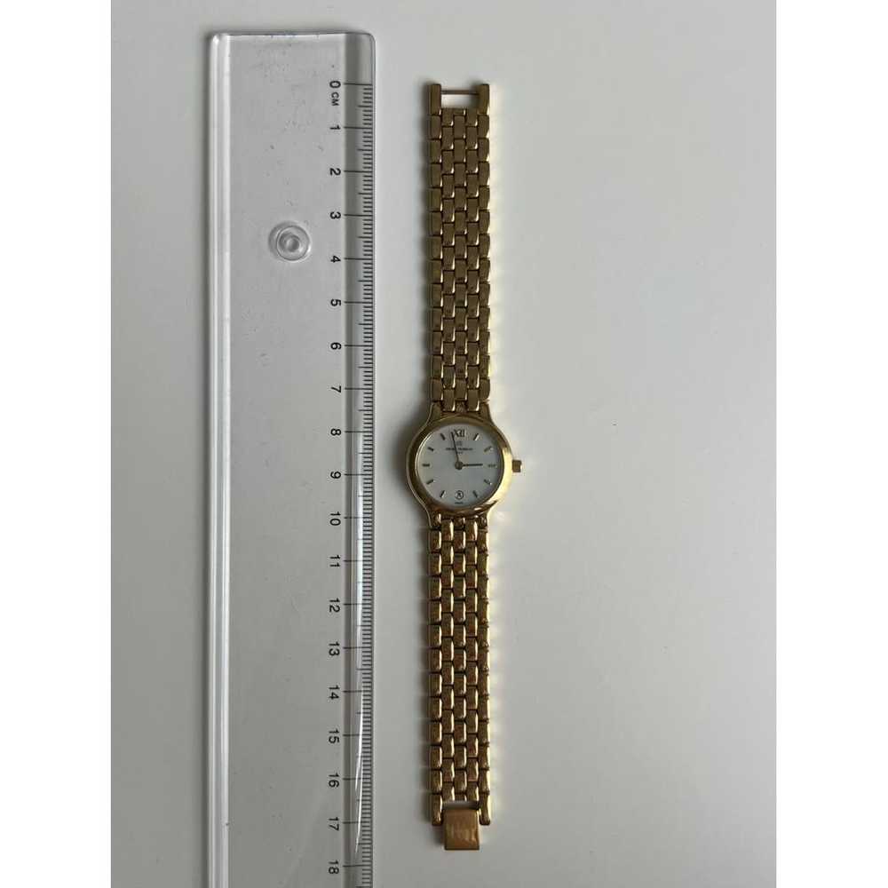 Michel Herbelin Watch - image 4