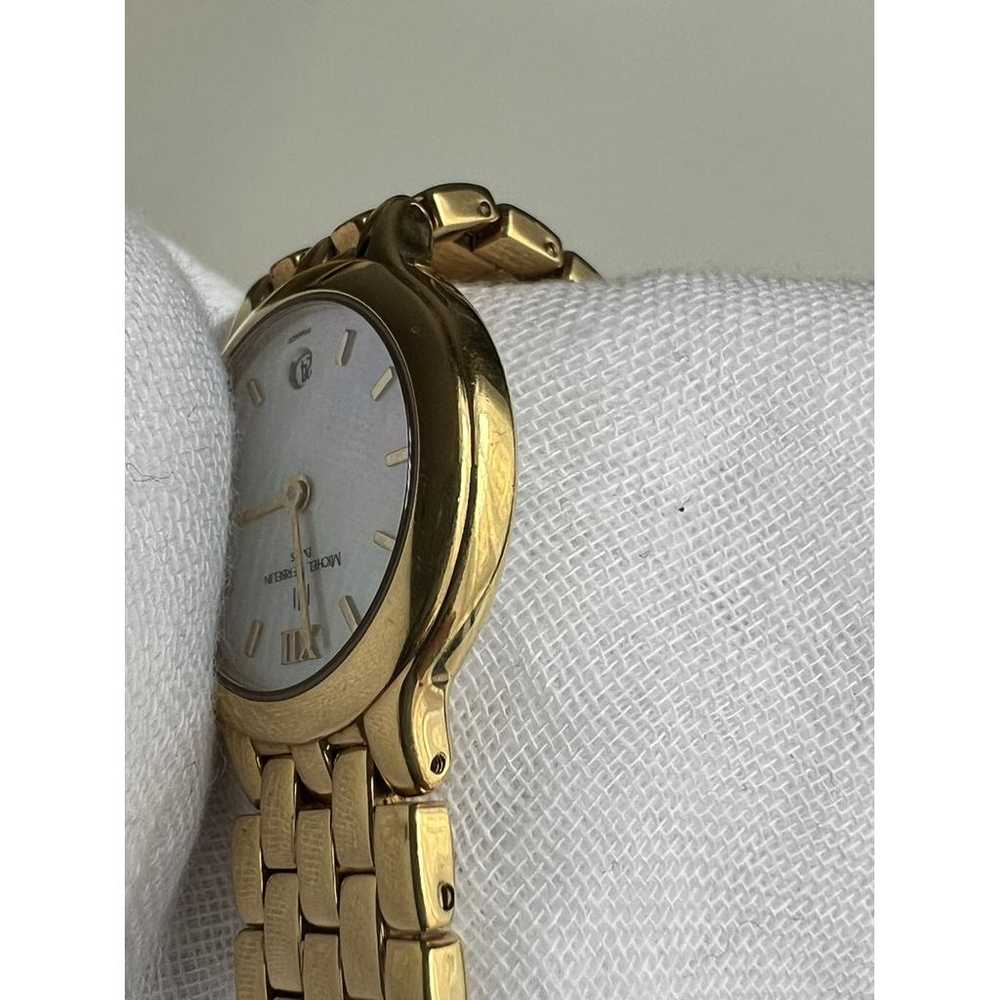 Michel Herbelin Watch - image 6