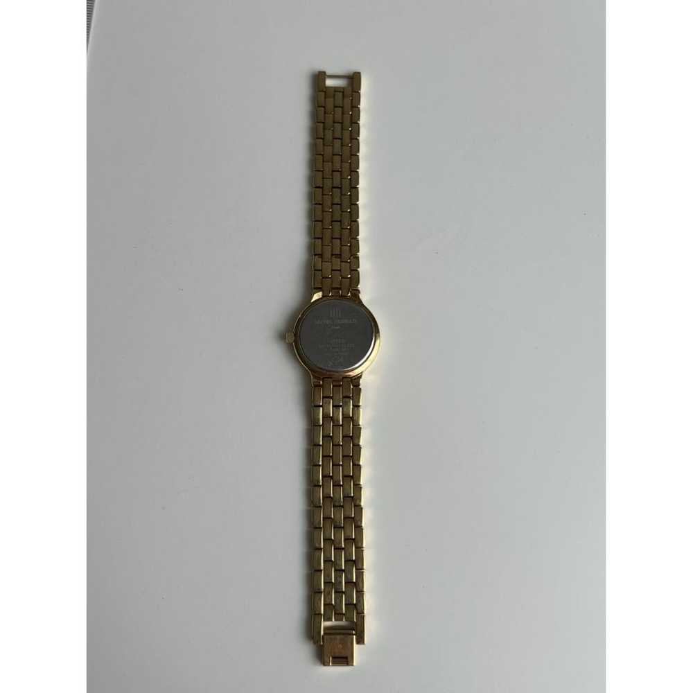 Michel Herbelin Watch - image 7