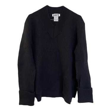 Hope Wool jumper - image 1