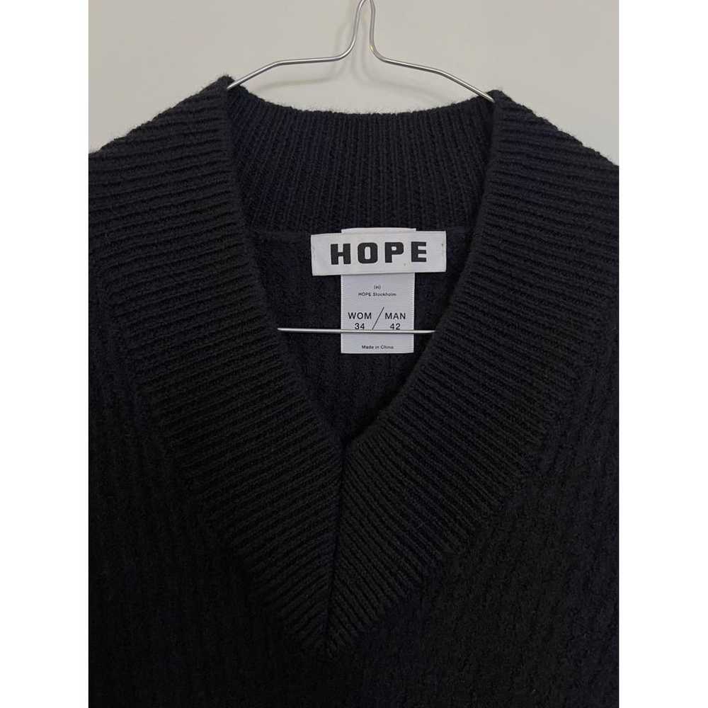 Hope Wool jumper - image 3