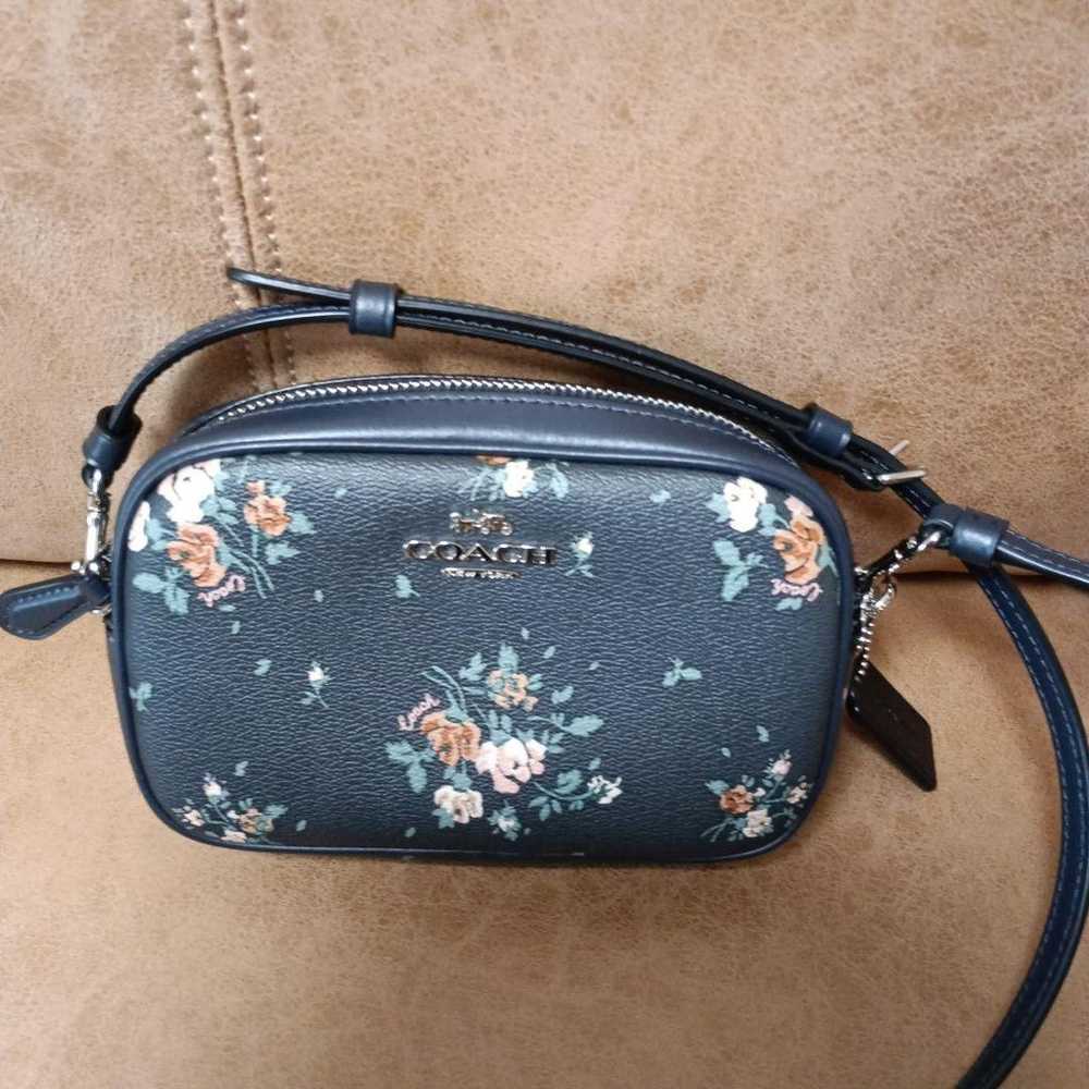 【Excellent Condition】COACH Shoulder Bag for Women… - image 1