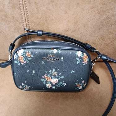 【Excellent Condition】COACH Shoulder Bag for Women 