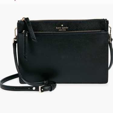 Kate Spade Cameron Zip Crossbody