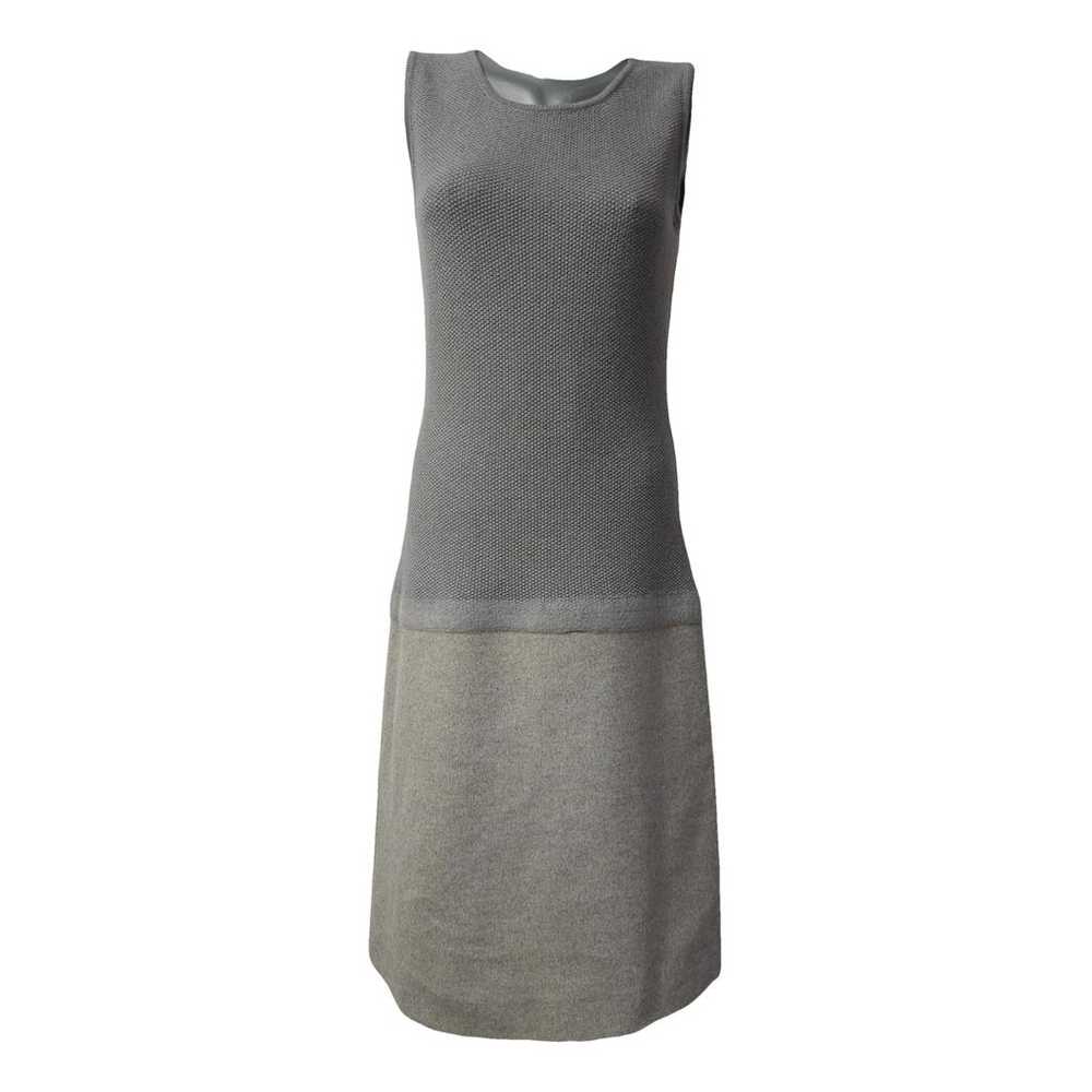 Fabiana Filippi Wool mid-length dress - image 1