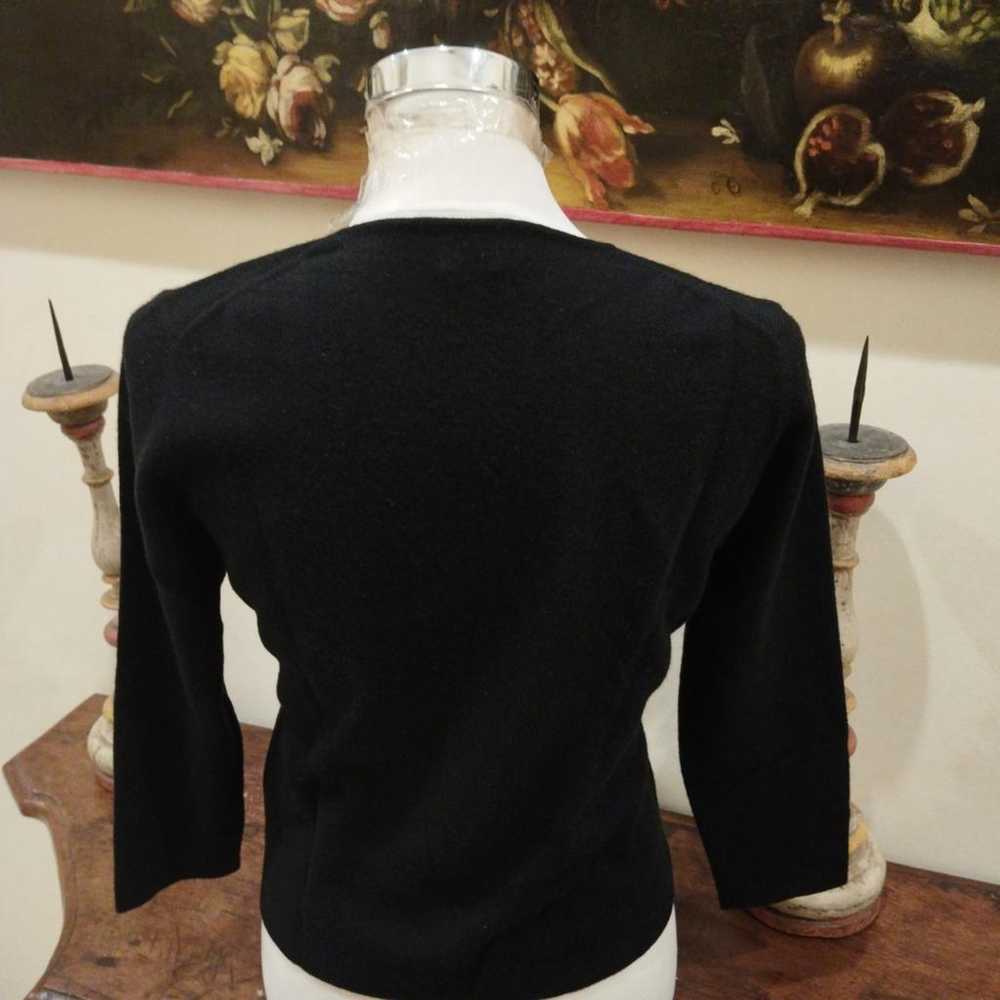 Lamberto Losani Cashmere jumper - image 6