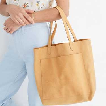 Madewell The Medium Transport Tote