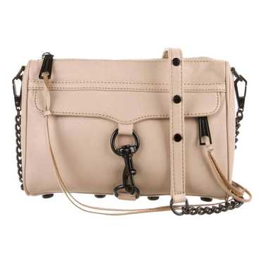 Rebecca Minkoff Leather crossbody bag - image 1