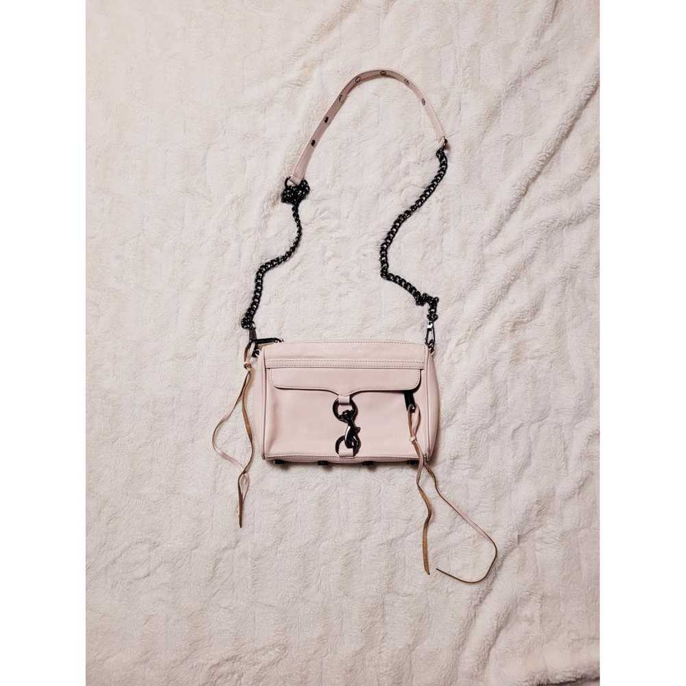 Rebecca Minkoff Leather crossbody bag - image 2