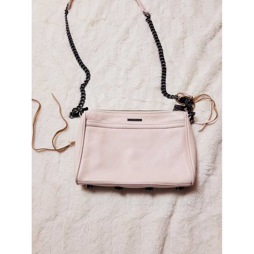 Rebecca Minkoff Leather crossbody bag - image 4