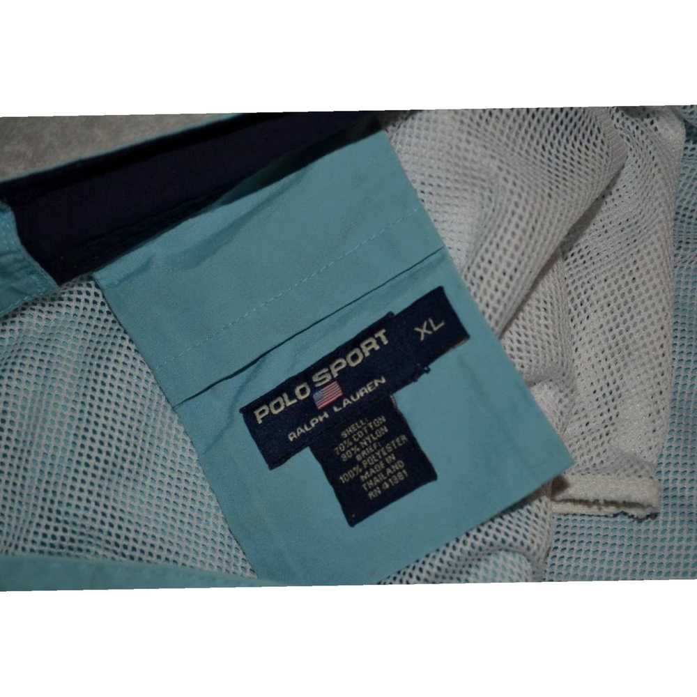 Polo Ralph Lauren Authentic Vintage Polo Sport by… - image 6