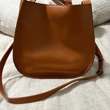 Madewell Sydney Crossbody