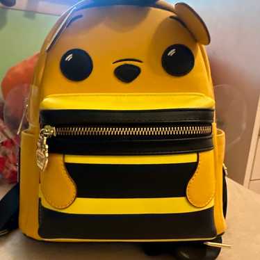 Winnie the Pooh Loungefly - image 1