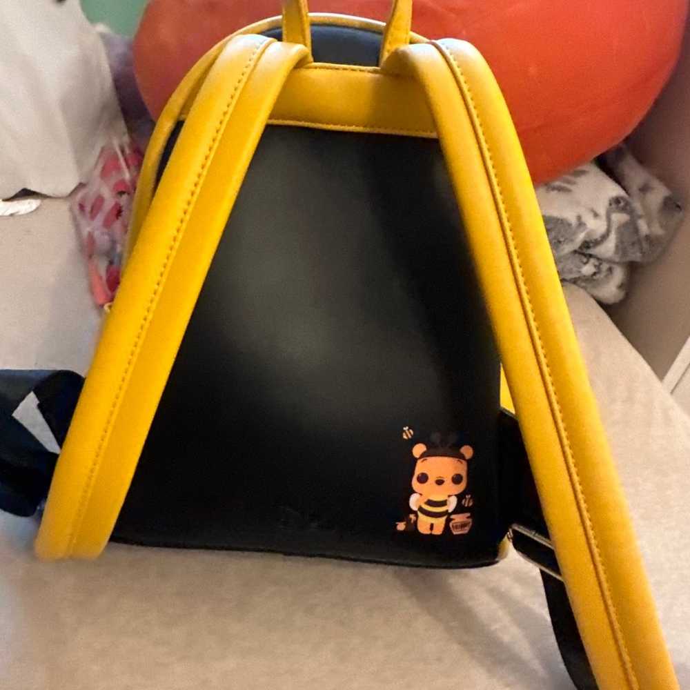 Winnie the Pooh Loungefly - image 2