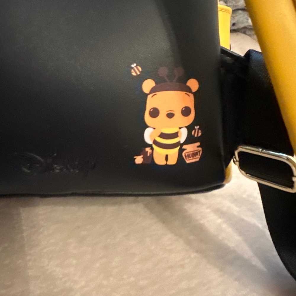 Winnie the Pooh Loungefly - image 3