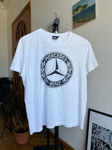 Mercedes Benz × Racing × Vintage Vintage Mercedes 