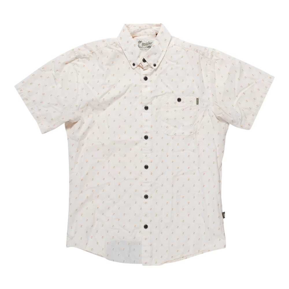 Howler Bros Short Sleeve Button Shirt - Men's - image 1