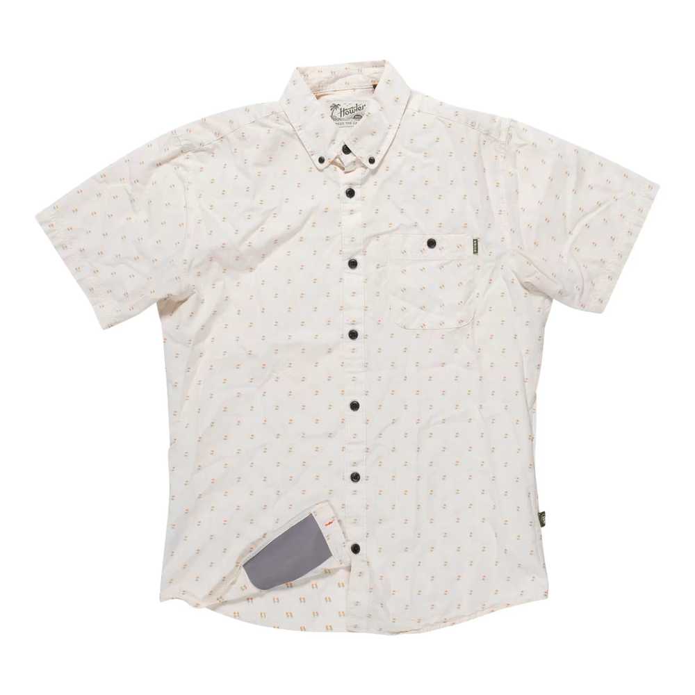 Howler Bros Short Sleeve Button Shirt - Men's - image 2