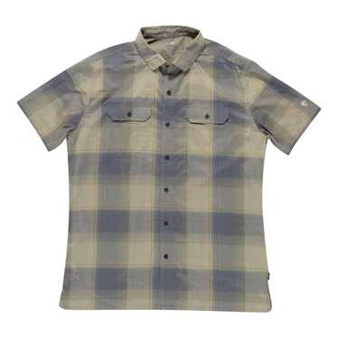 KUHL Response Short Sleeve Button Shirt - Men's - image 1