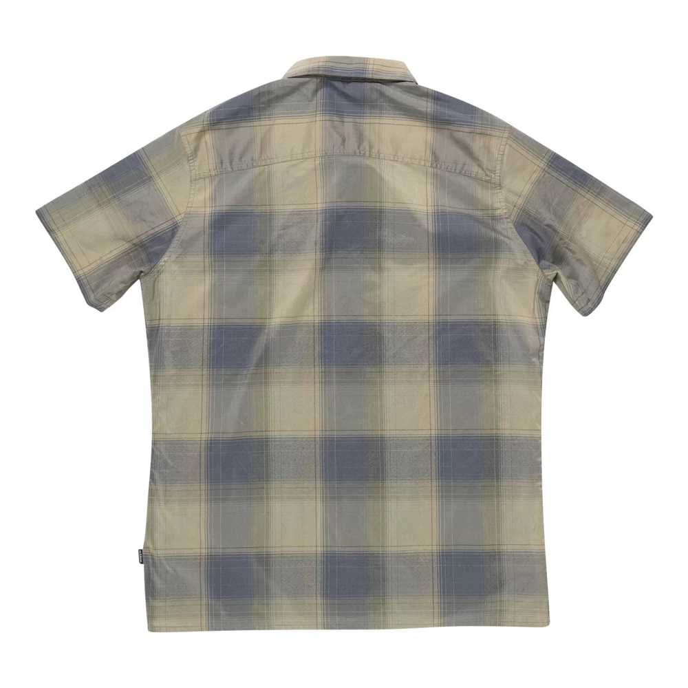 KUHL Response Short Sleeve Button Shirt - Men's - image 2