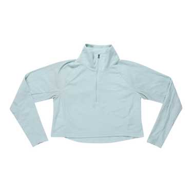 Columbia Glacial Cropped Pullover - Women's