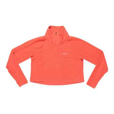 Columbia Glacial Cropped Pullover - Women's