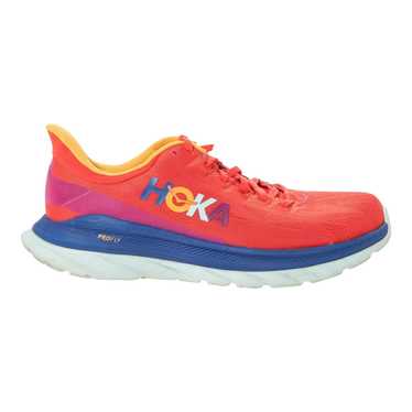 Hoka One One Mach 4 Running Shoe - Men's